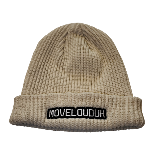 Classic Logo Beanie