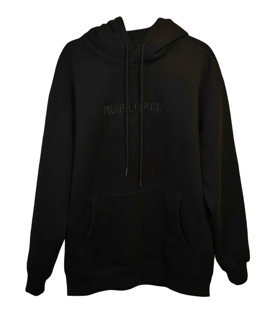 Classic Hoodie