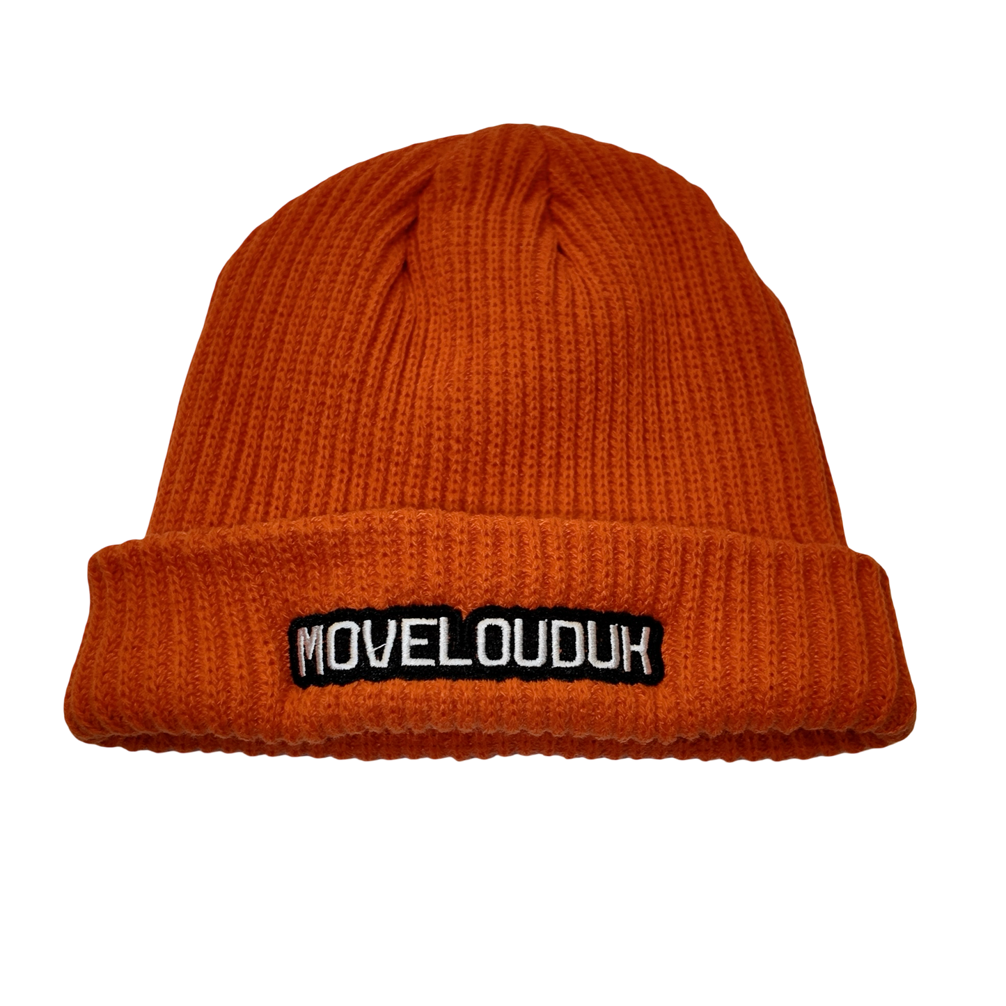 Classic Logo Beanie