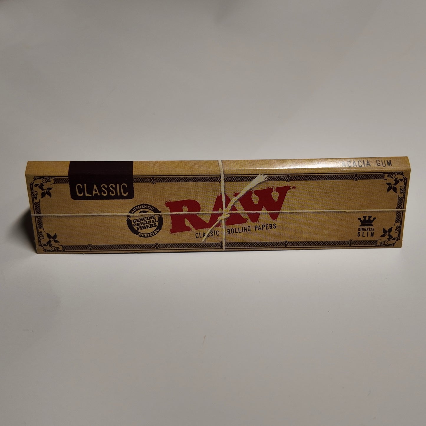 RAW Classic King Size Slim Papers