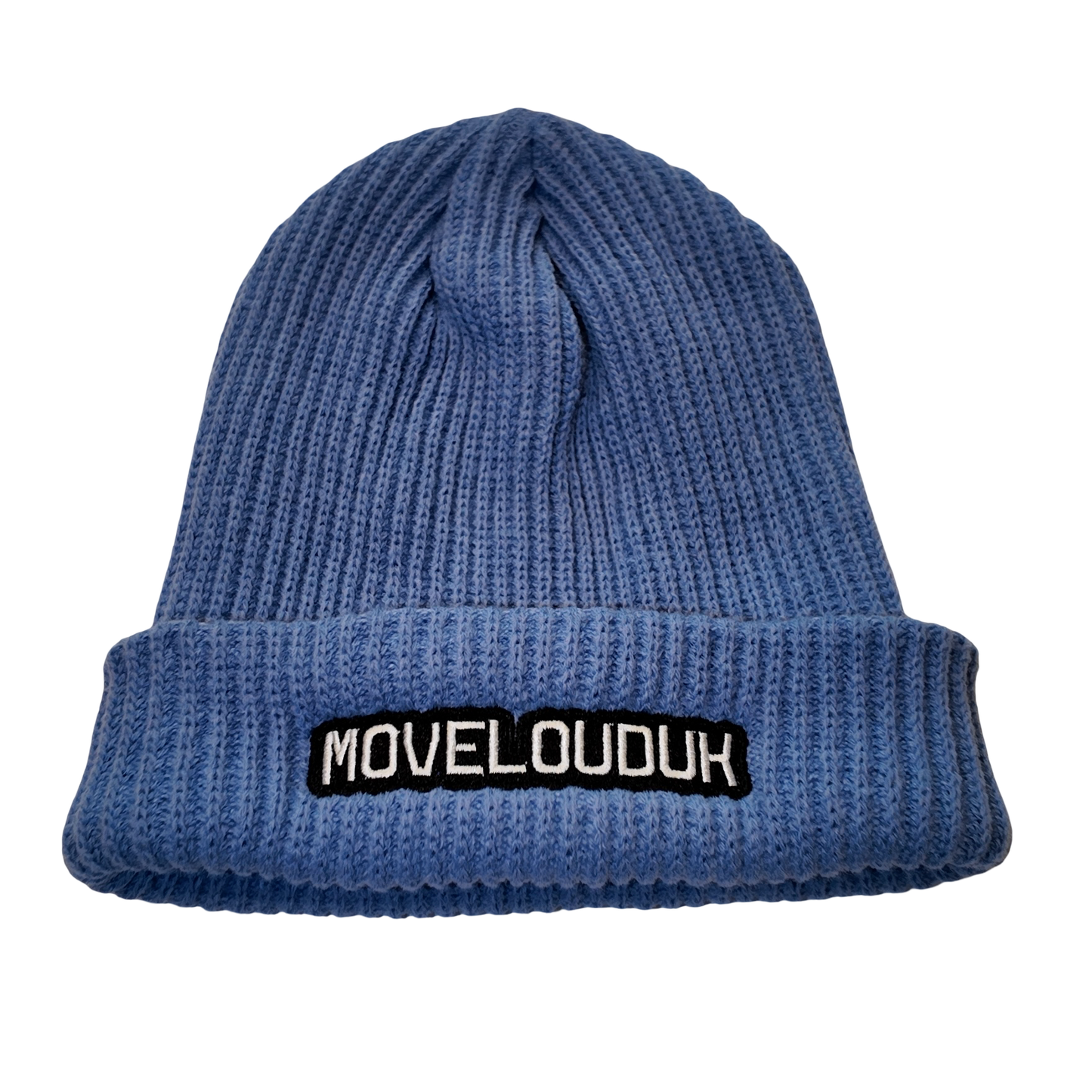 Classic Logo Beanie