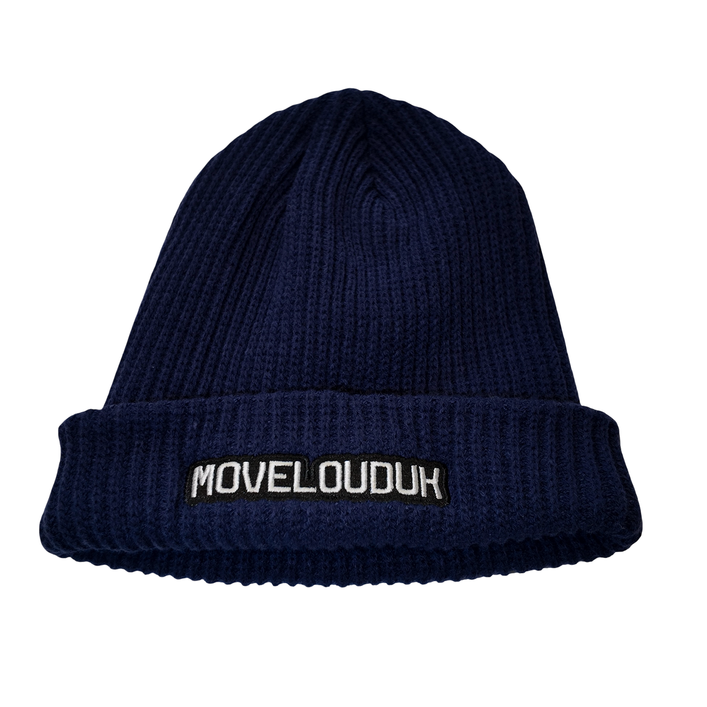 Classic Logo Beanie