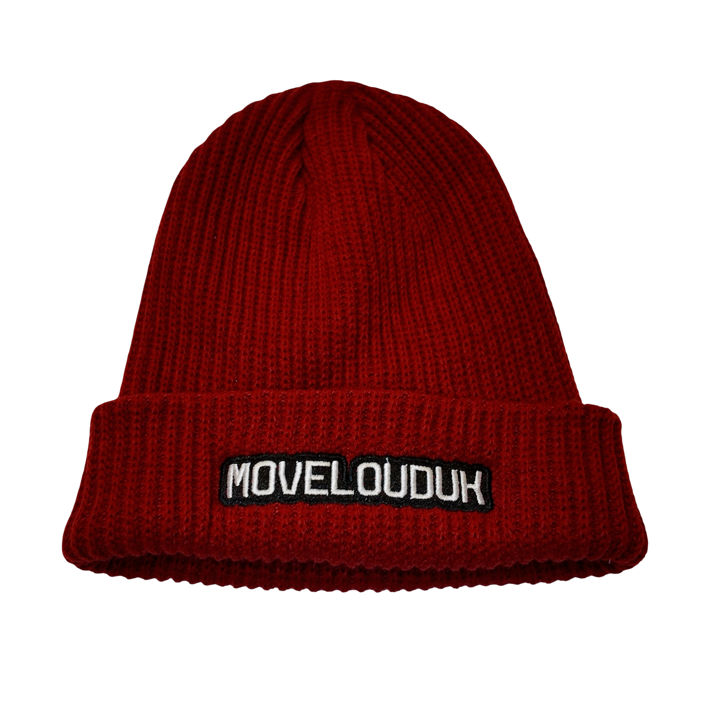 Classic Logo Beanie