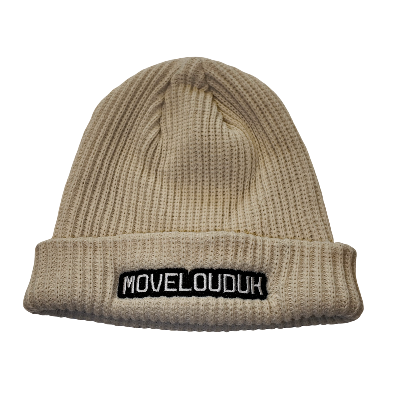 Classic Logo Beanie