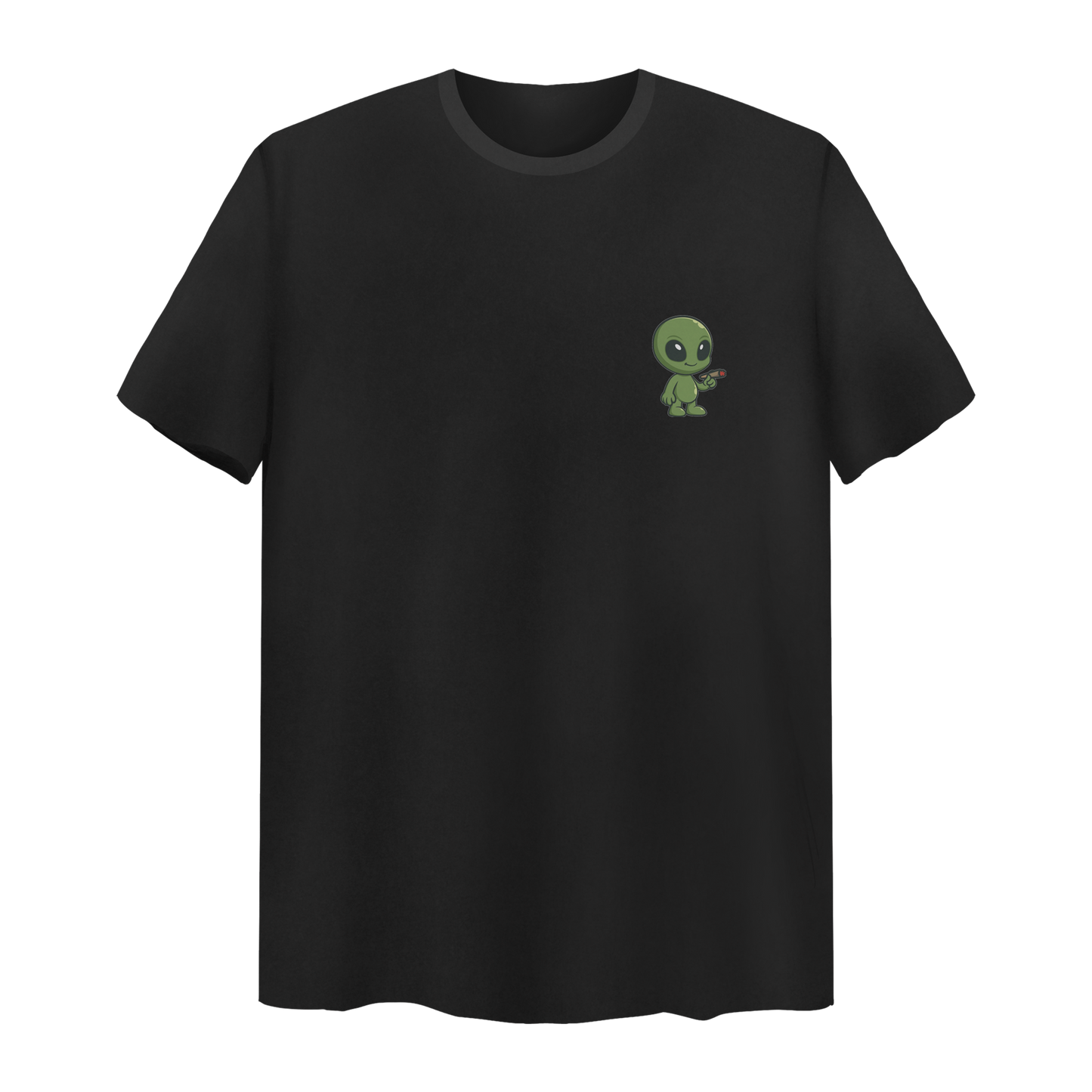 Alien T-shirt