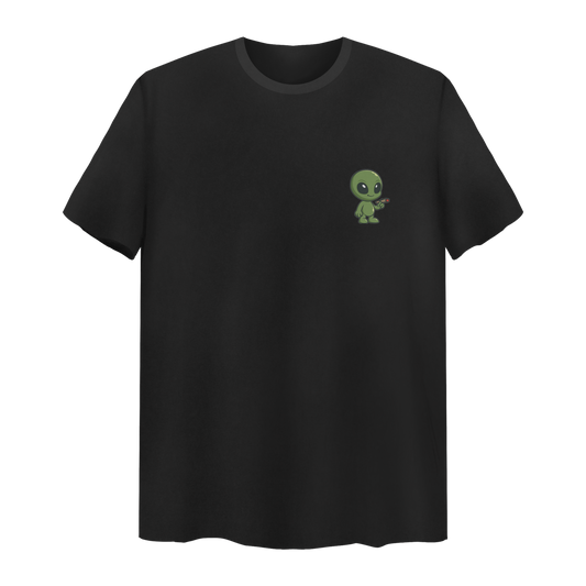 Alien T-shirt