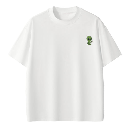 Alien T-shirt