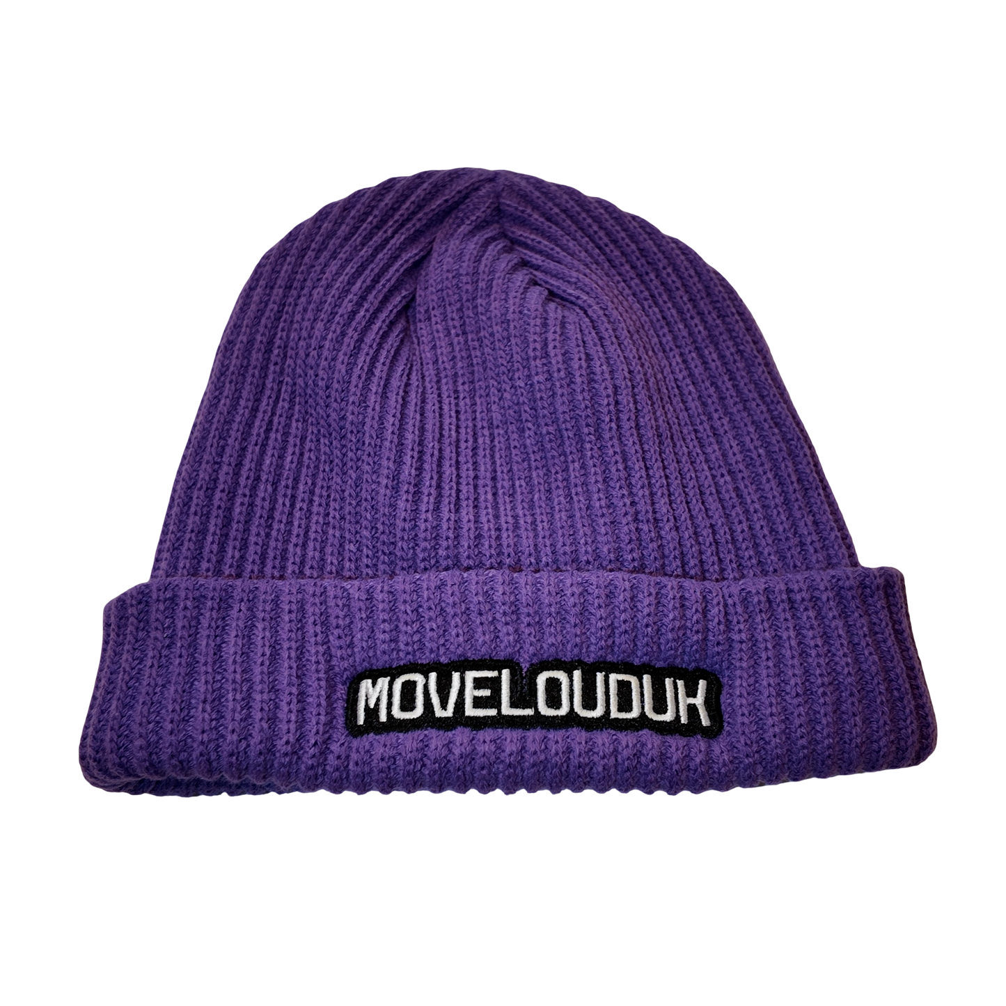 Classic Logo Beanie