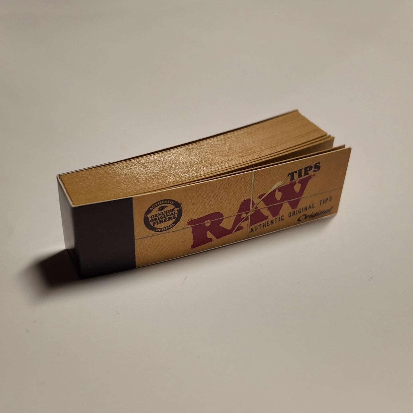 RAW Classic Standard Rolling Tips