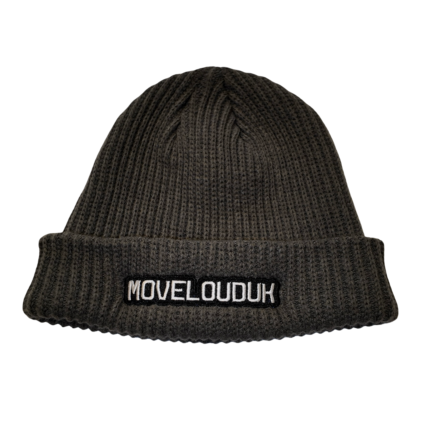 Classic Logo Beanie