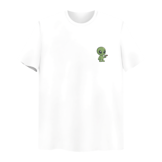 Alien T-shirt
