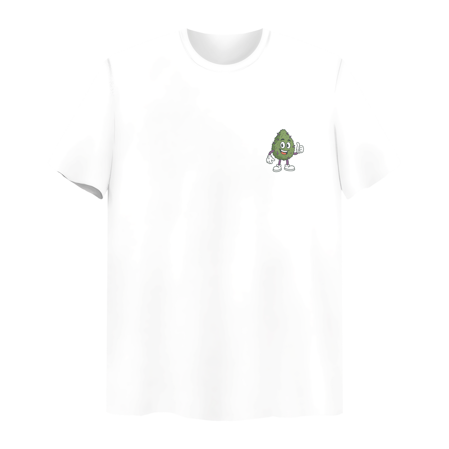 Budman T-shirt
