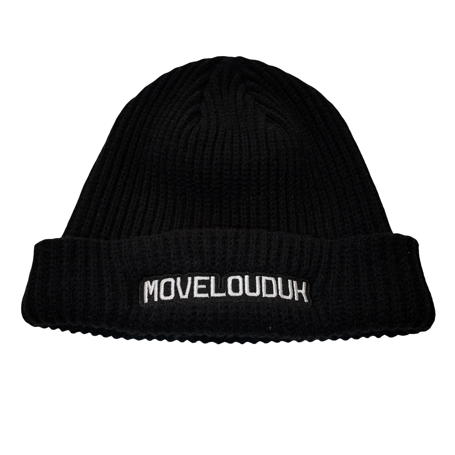 Classic Logo Beanie