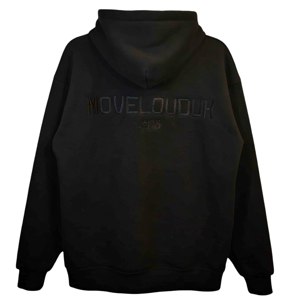 Classic Hoodie