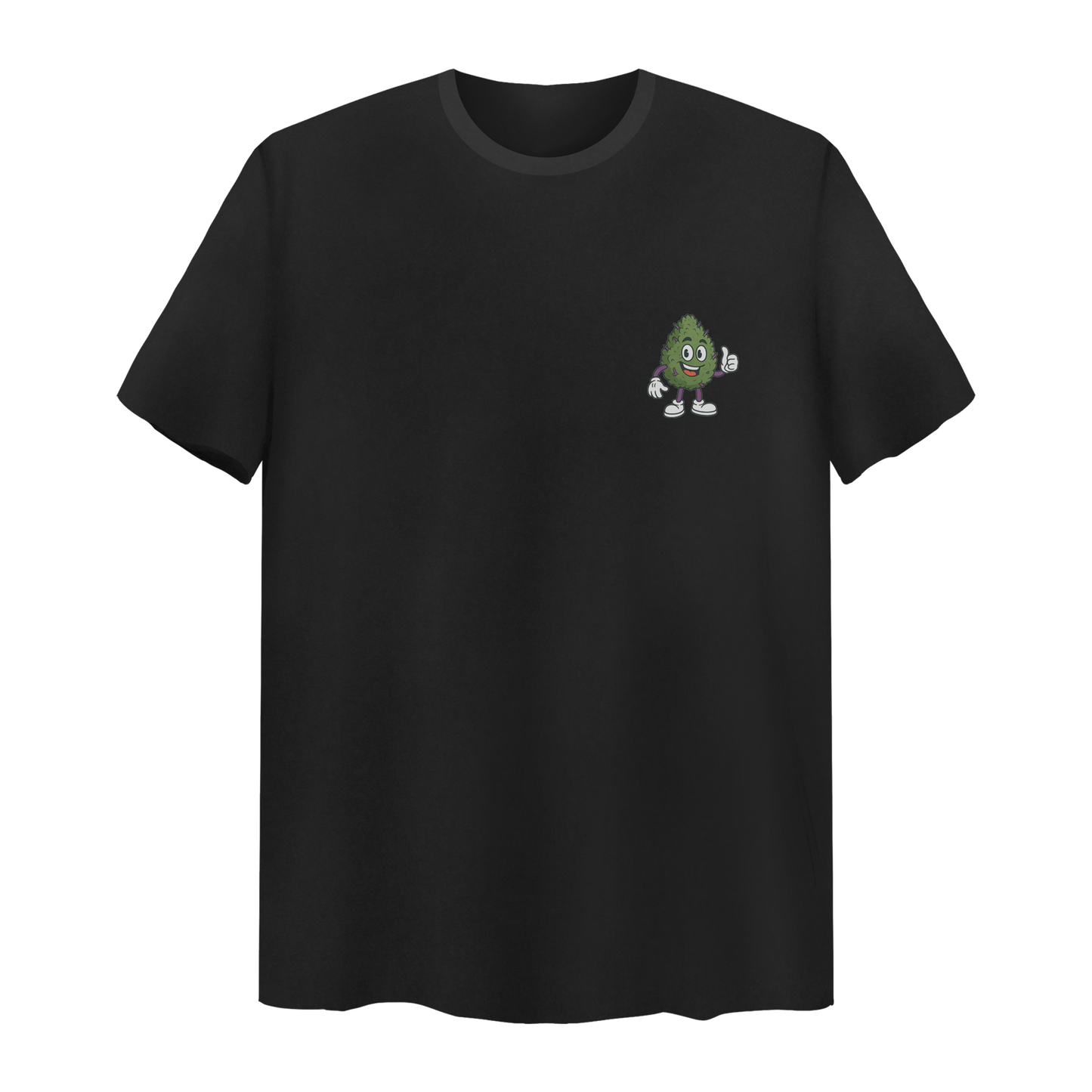 Budman T-shirt