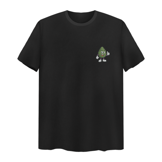 Budman T-shirt
