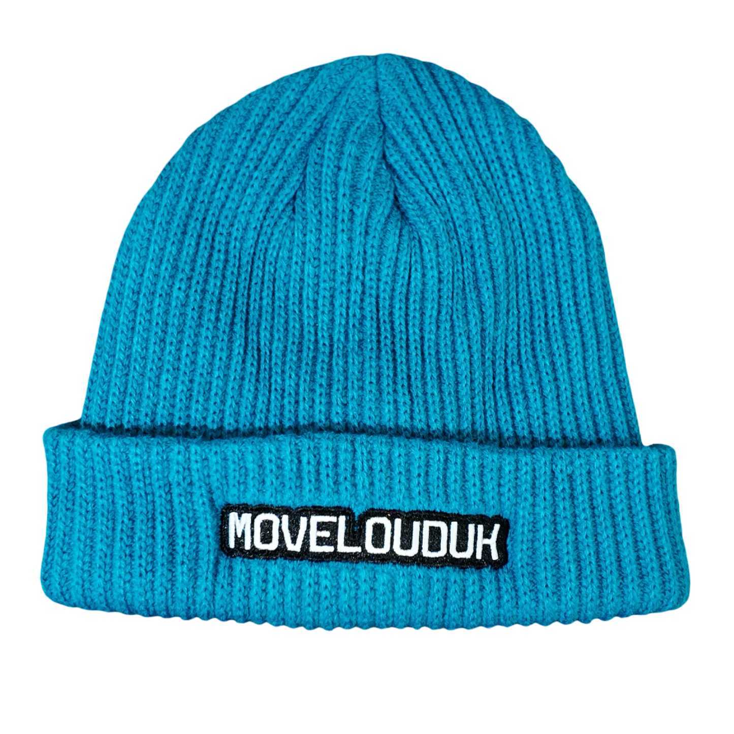 Classic Logo Beanie