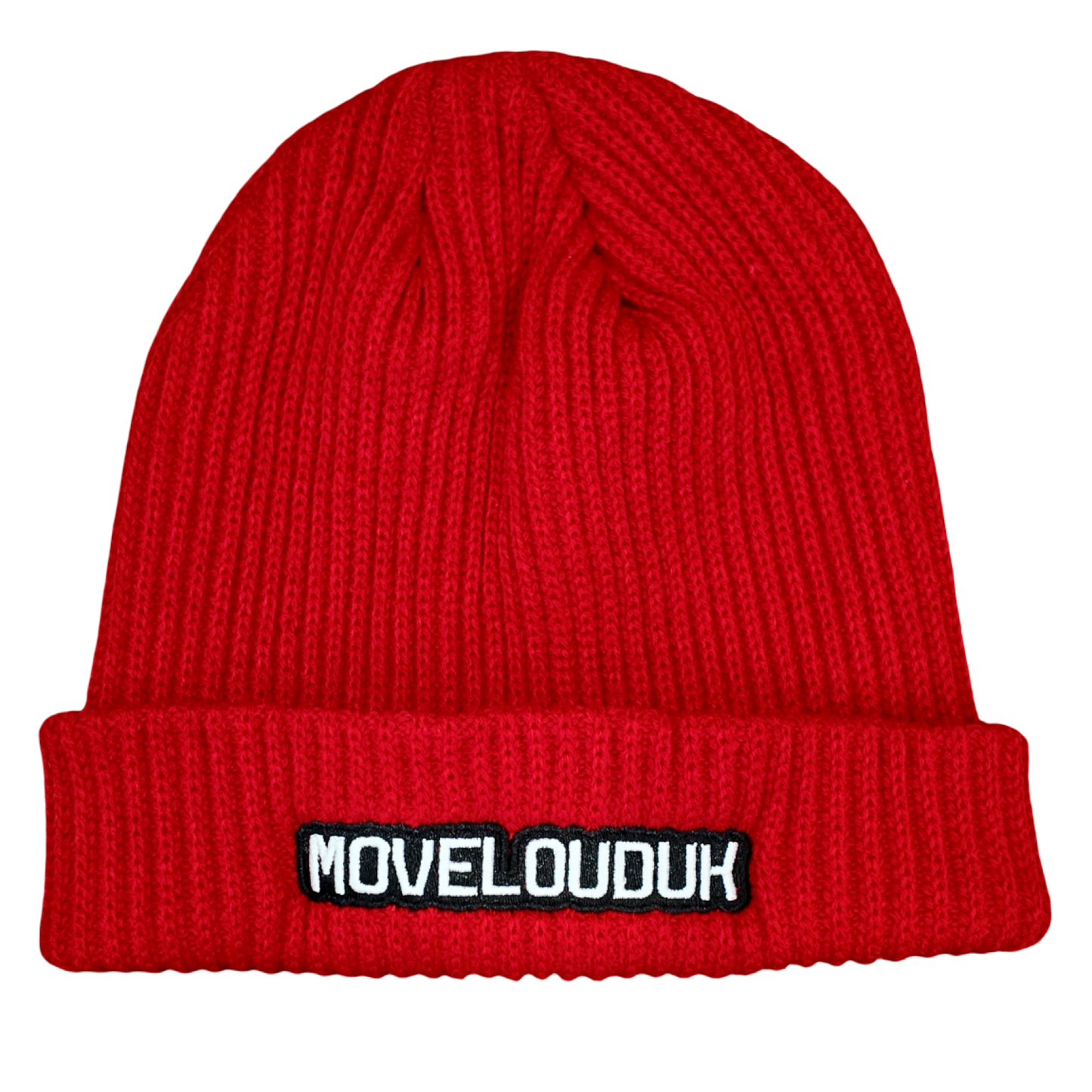 Classic Logo Beanie